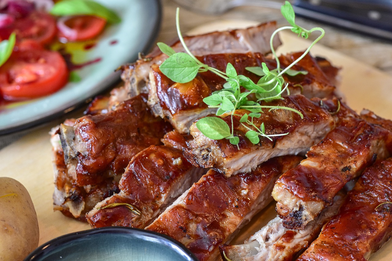 How to Enjoy Classic American BBQ Ribs